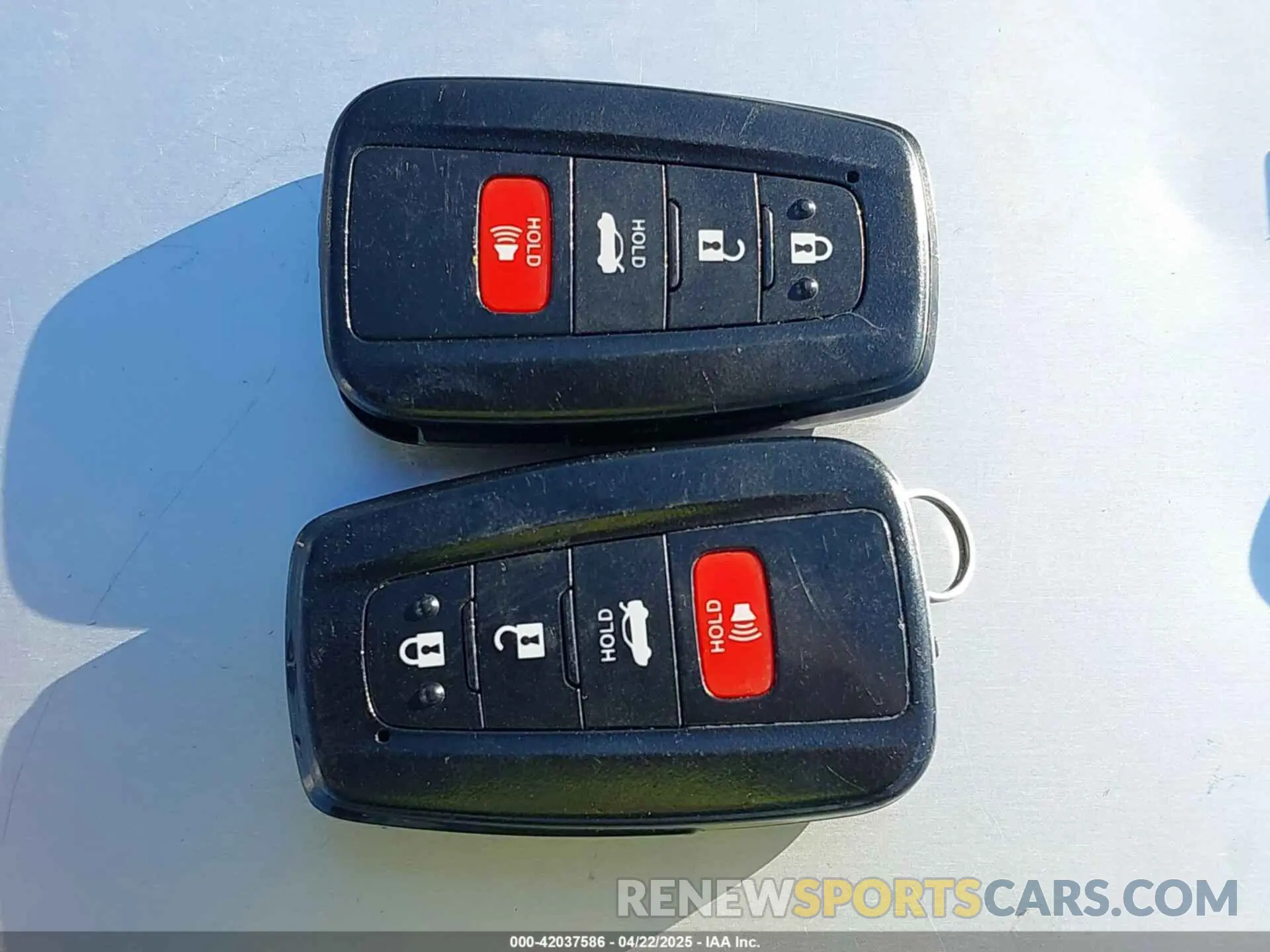 11 fotografías del automóvil dañado 4T1J11AK2LU386419 TOYOTA CAMRY 2020