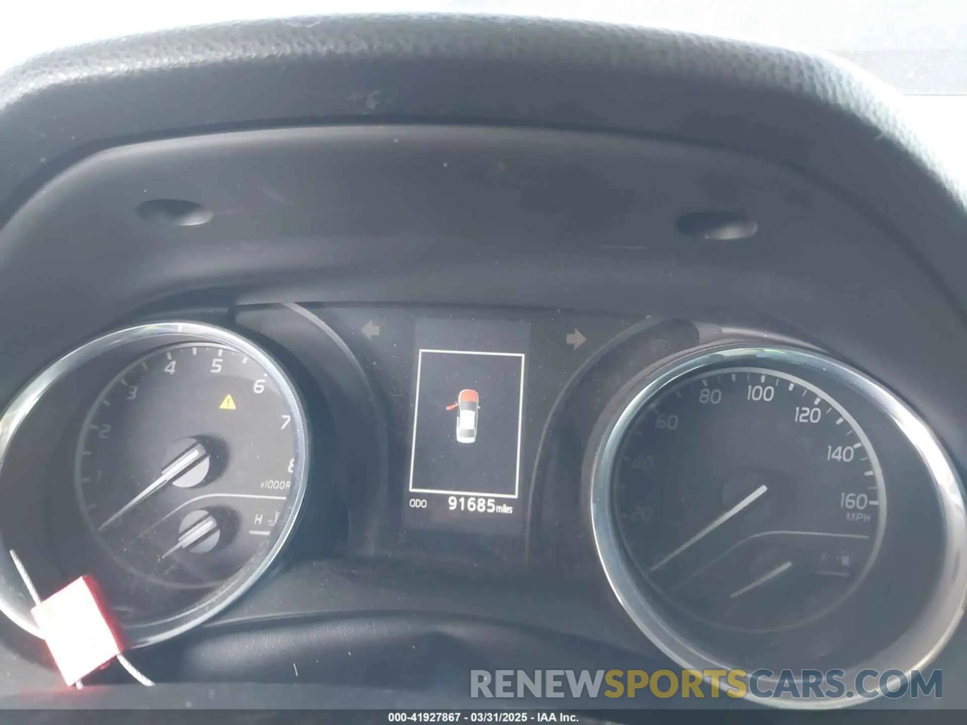 7 fotografías del automóvil dañado 4T1J11AK3LU941295 TOYOTA CAMRY 2020
