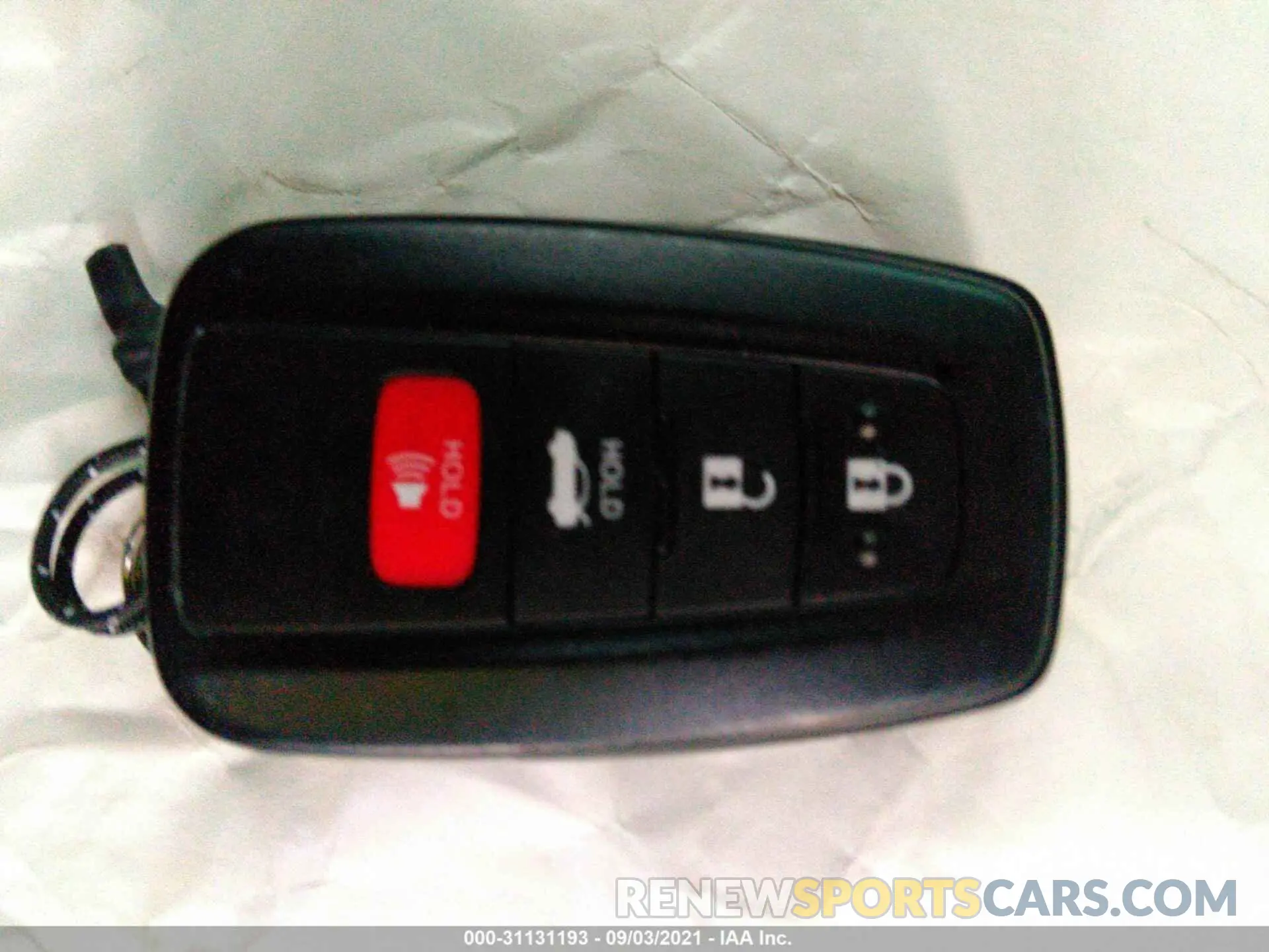11 fotografías del automóvil dañado 4T1J11AK6LU336428 TOYOTA CAMRY 2020