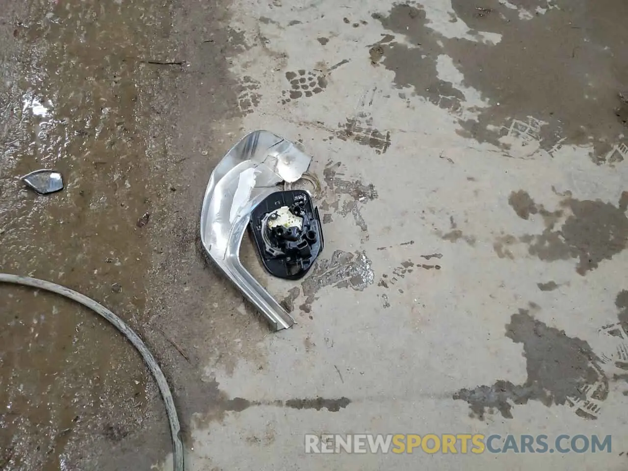 12 fotografías del automóvil dañado 4T1J11AK6LU858363 TOYOTA CAMRY 2020