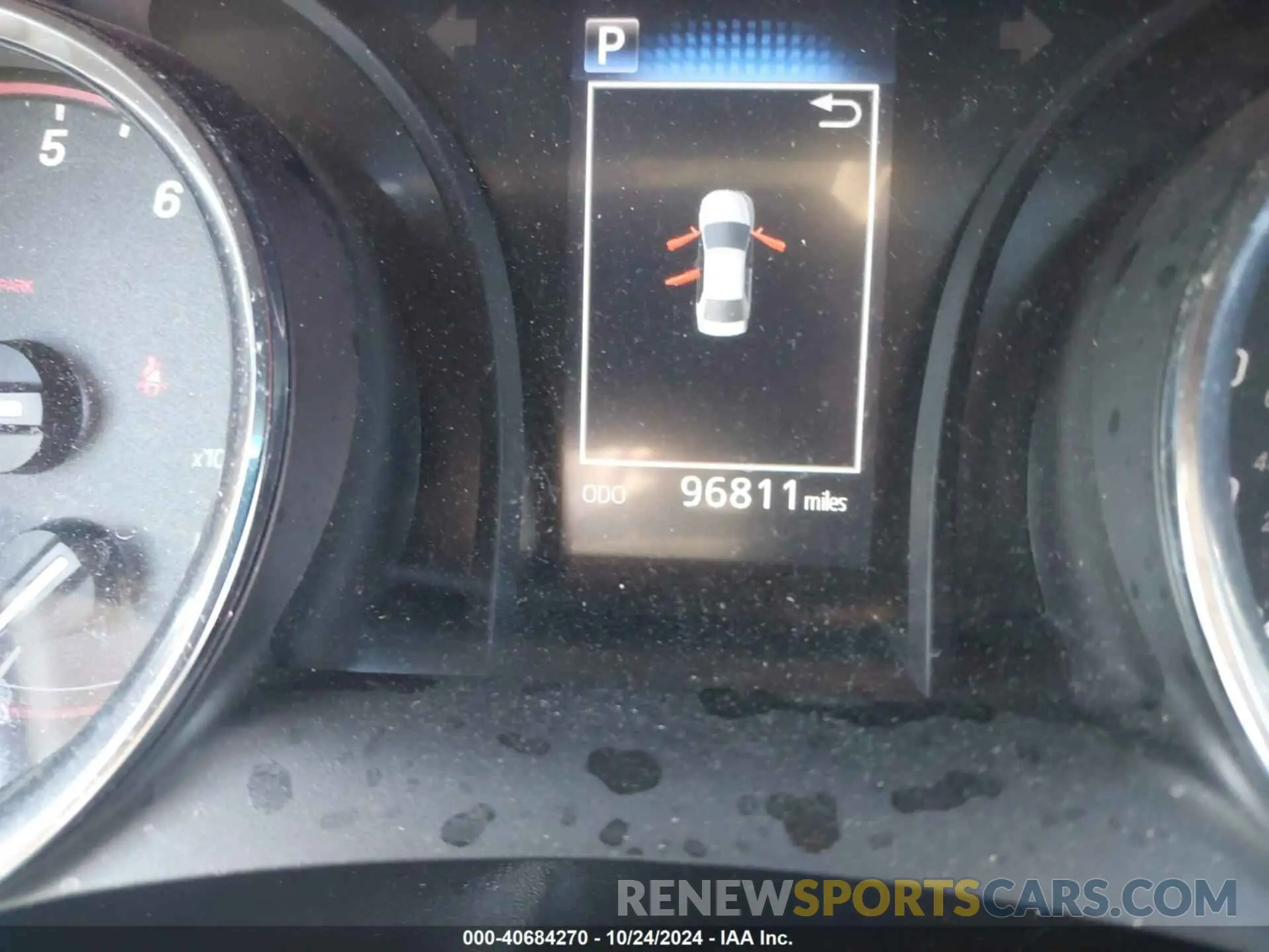 16 fotografías del automóvil dañado 4T1J11AK6LU932686 TOYOTA CAMRY 2020