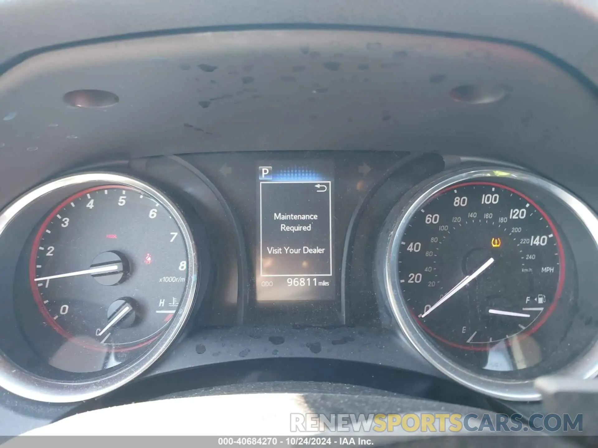 7 fotografías del automóvil dañado 4T1J11AK6LU932686 TOYOTA CAMRY 2020
