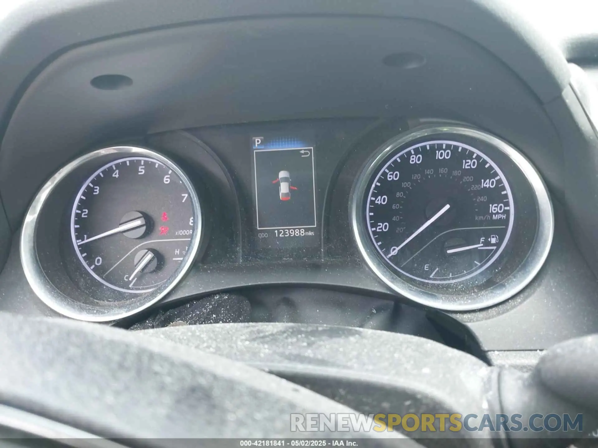 7 fotografías del automóvil dañado 4T1J11AK8LU862138 TOYOTA CAMRY 2020
