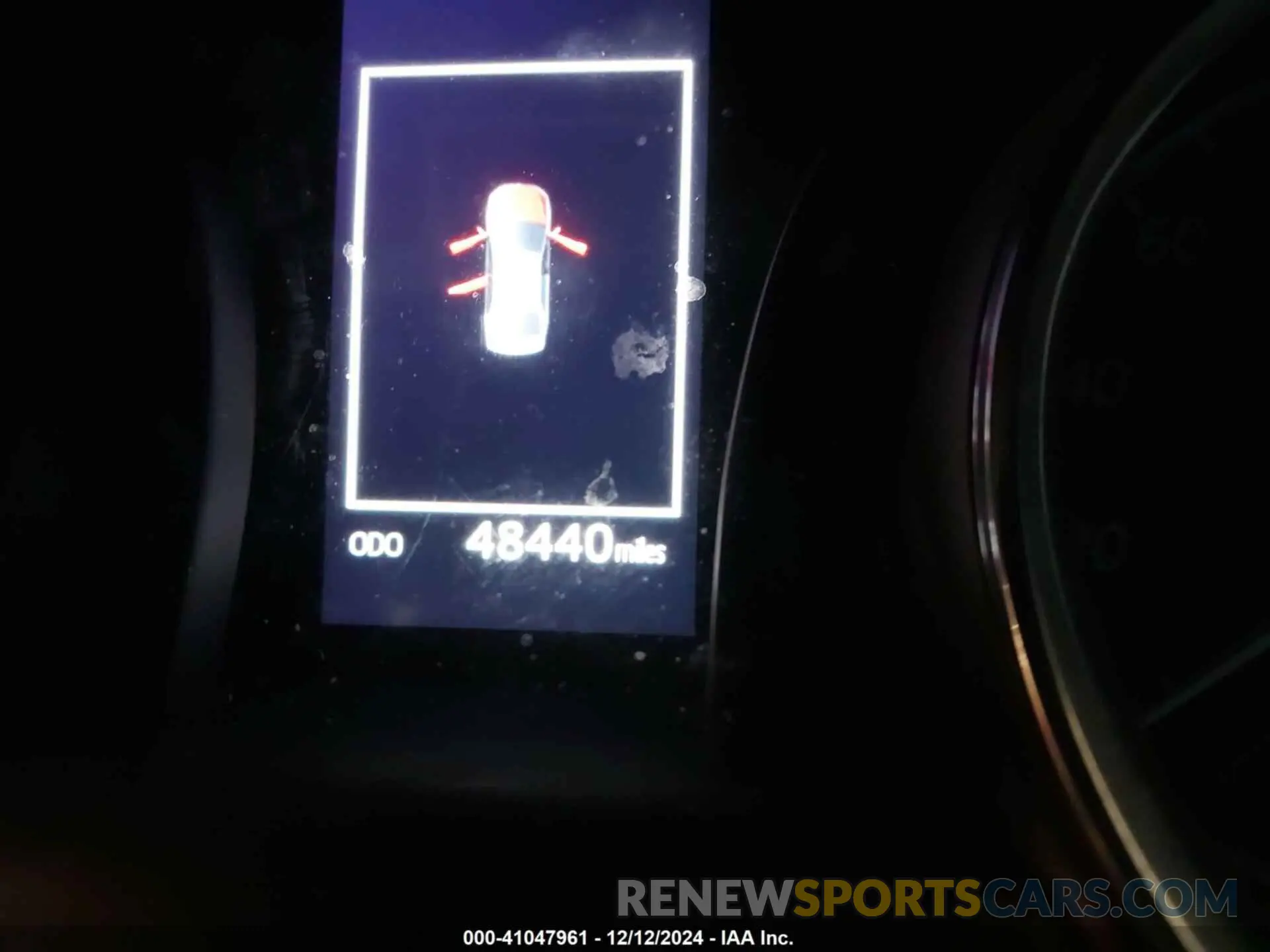 15 fotografías del automóvil dañado 4T1J31AK0LU543181 TOYOTA CAMRY 2020