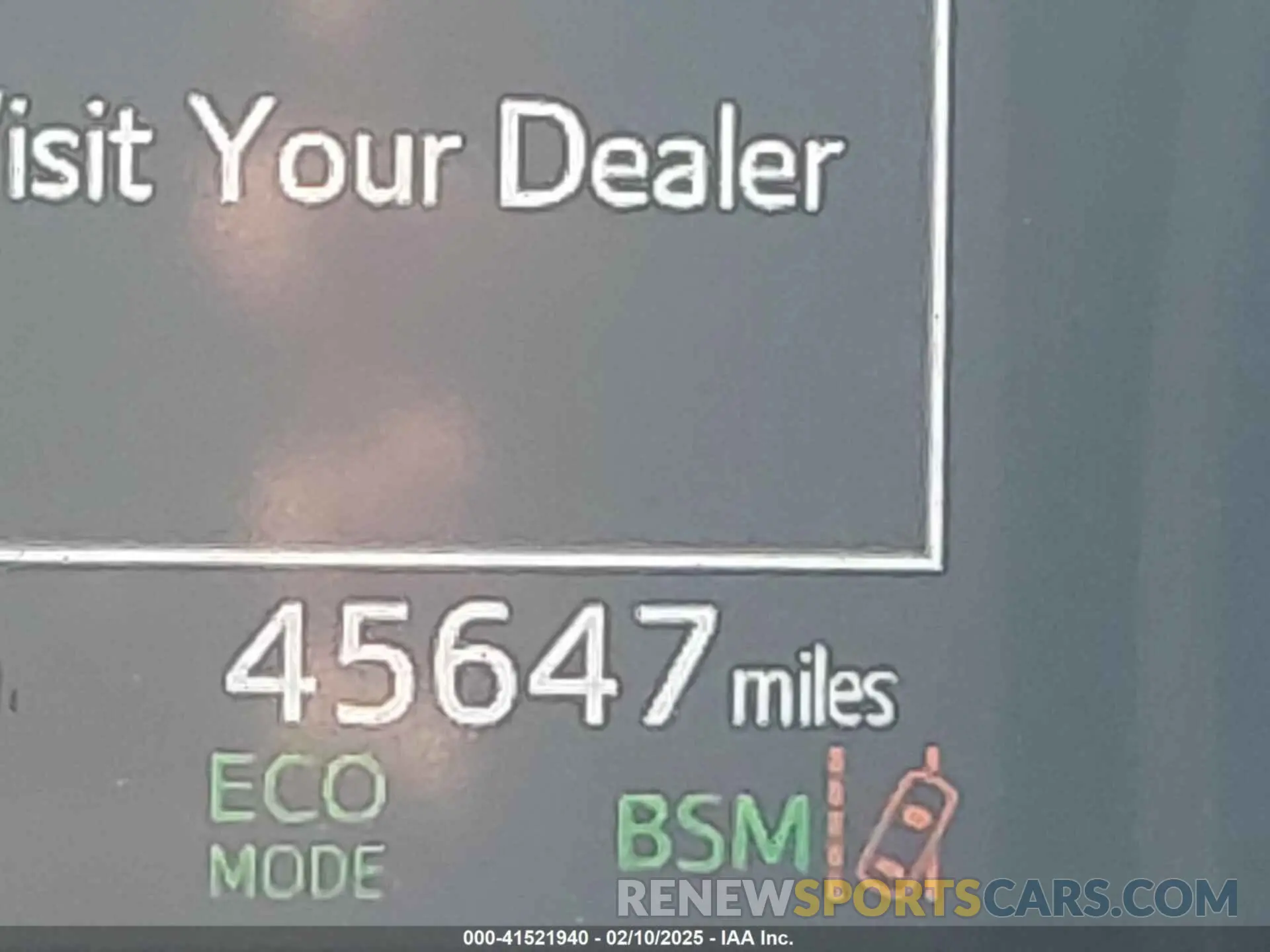 16 fotografías del automóvil dañado 4T1J31AK2LU543375 TOYOTA CAMRY 2020