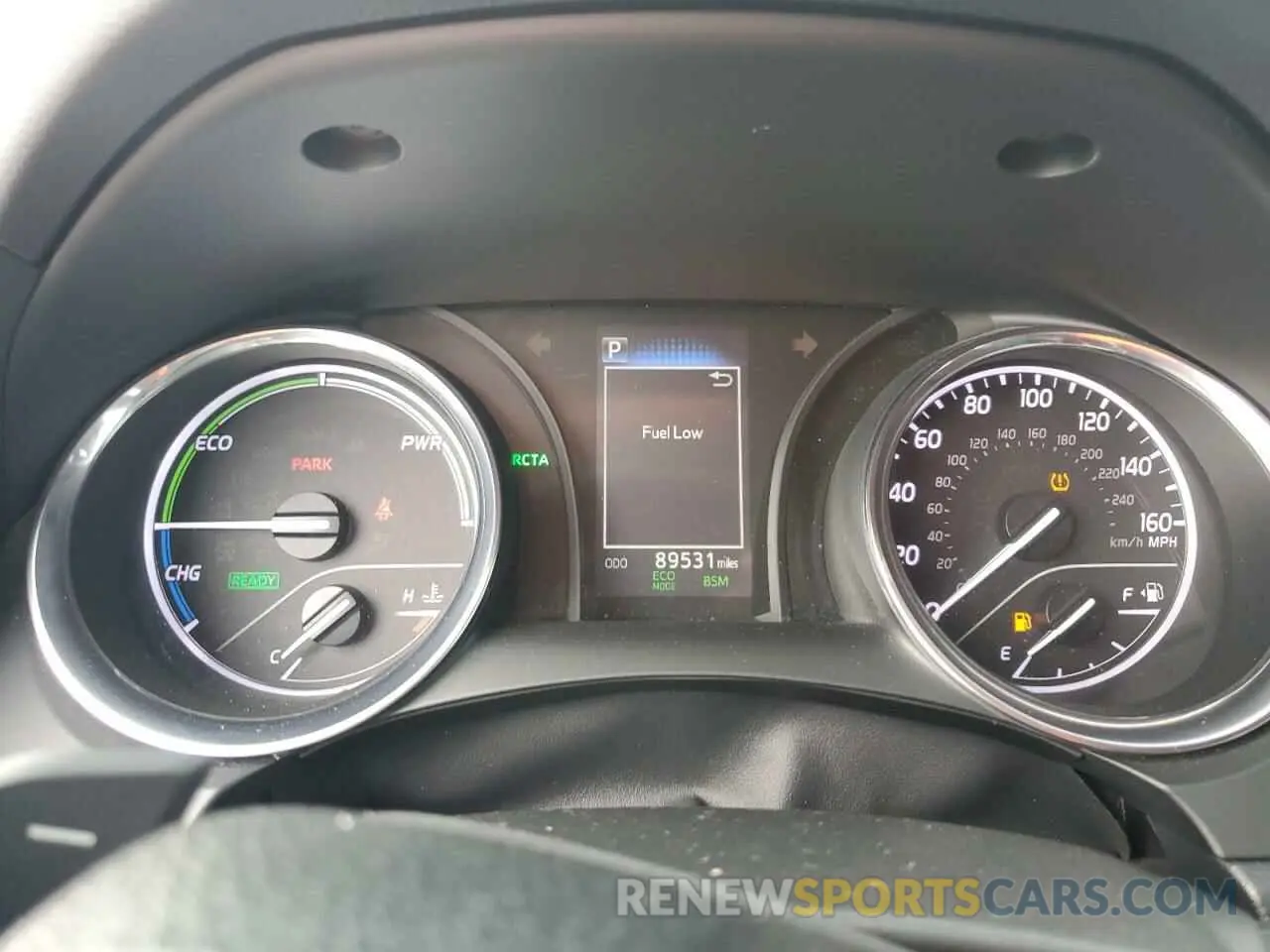 9 fotografías del automóvil dañado 4T1J31AK4LU012632 TOYOTA CAMRY 2020