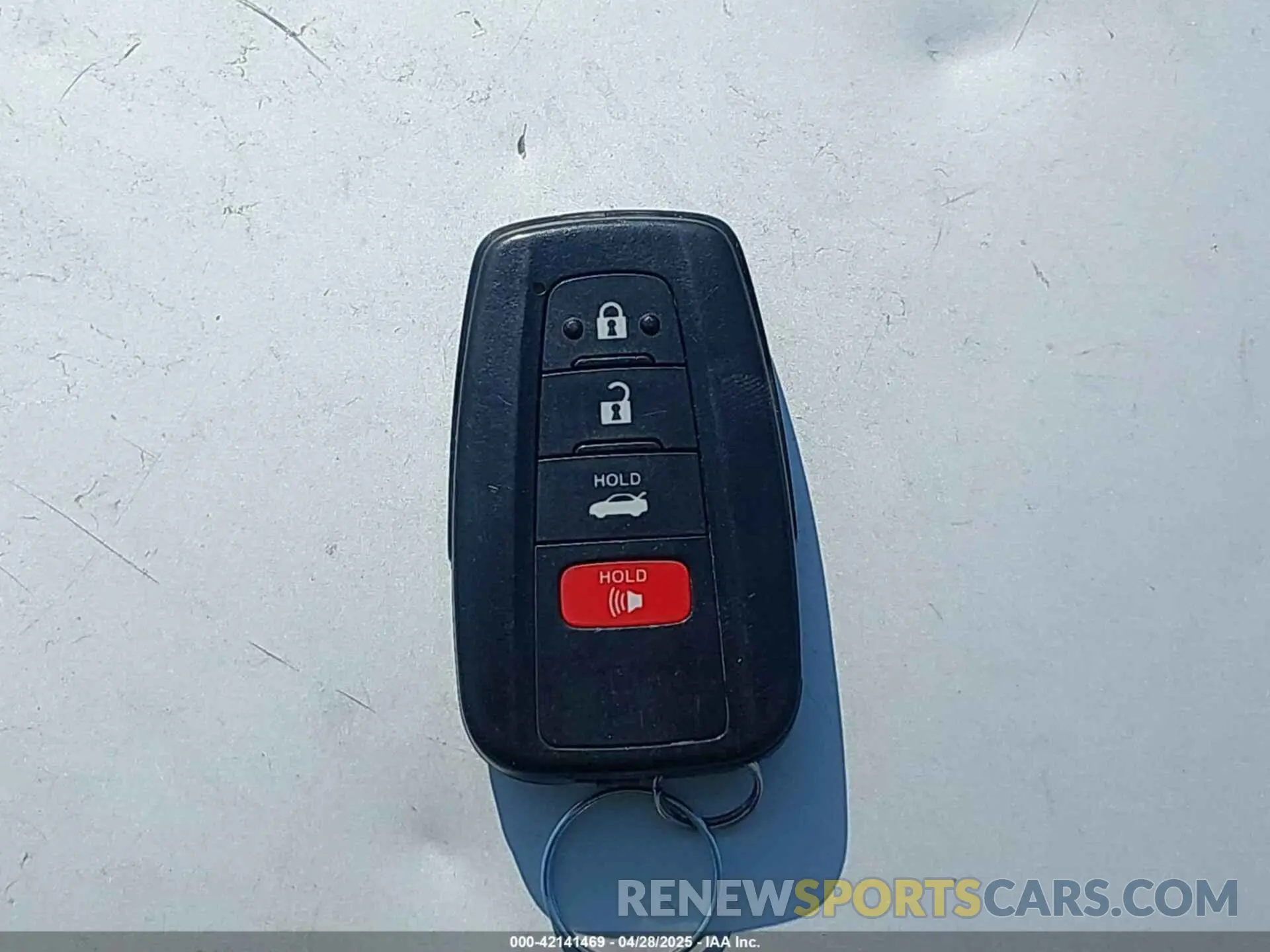 11 fotografías del automóvil dañado 4T1J31AK9LU016711 TOYOTA CAMRY 2020