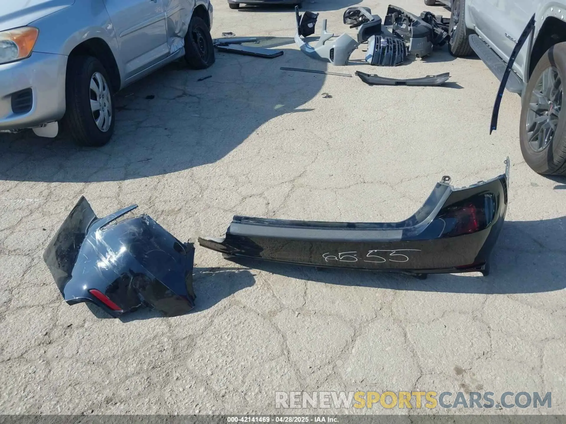 12 fotografías del automóvil dañado 4T1J31AK9LU016711 TOYOTA CAMRY 2020