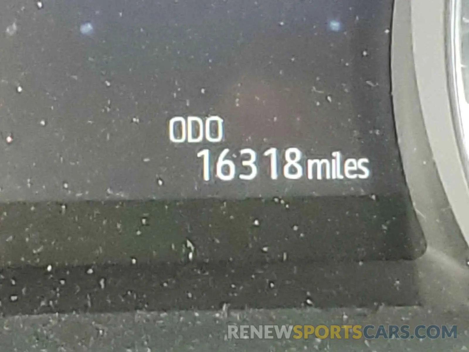 8 fotografías del automóvil dañado 4T1K61AK1LU862987 TOYOTA CAMRY 2020
