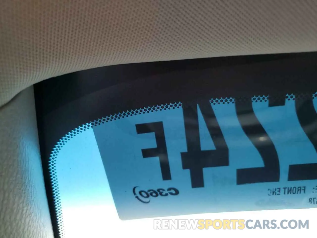 13 fotografías del automóvil dañado 4T1K61AK2LU302878 TOYOTA CAMRY 2020
