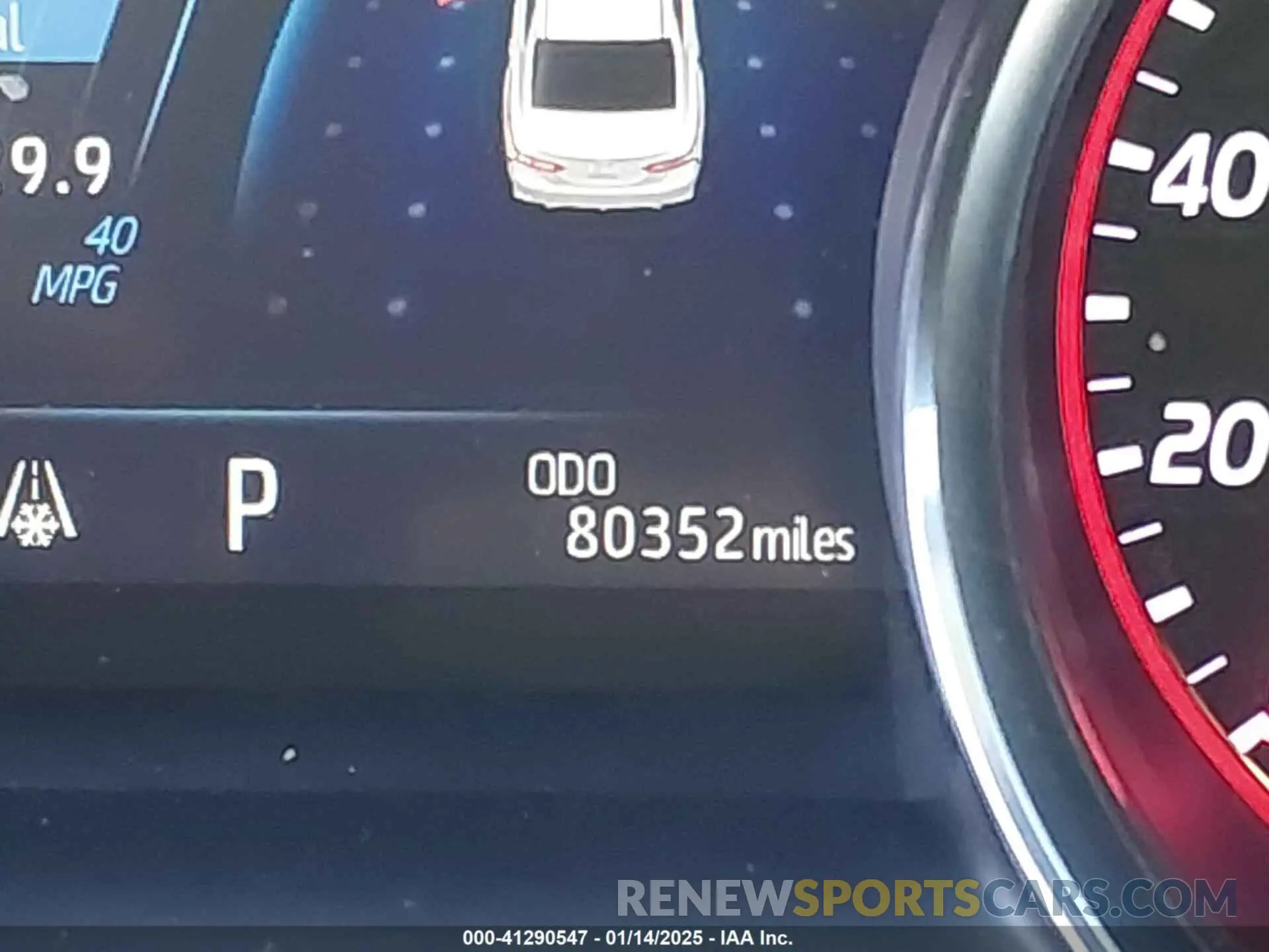 16 fotografías del automóvil dañado 4T1K61AK2LU925434 TOYOTA CAMRY 2020
