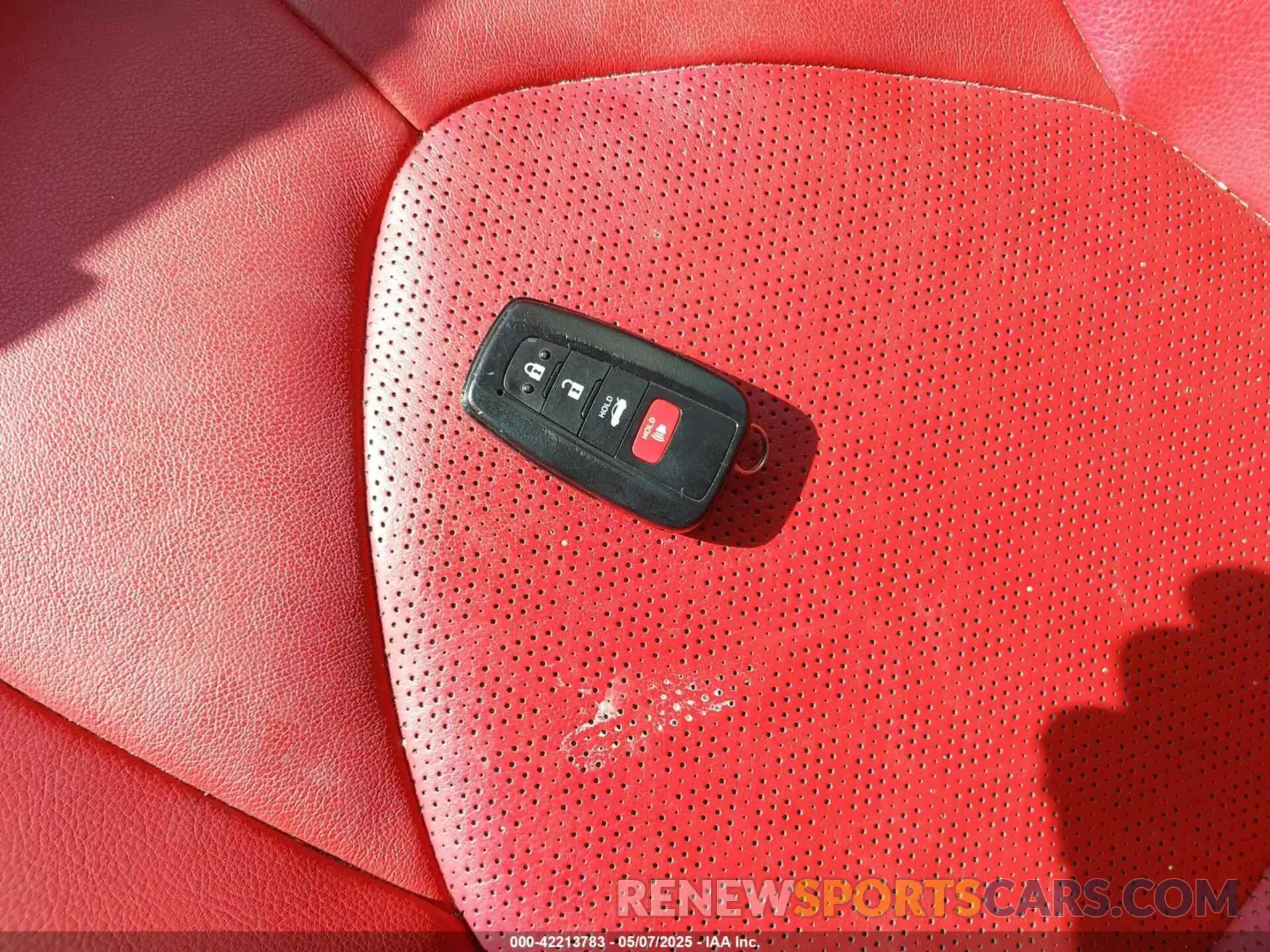 11 fotografías del automóvil dañado 4T1K61AK3LU363429 TOYOTA CAMRY 2020