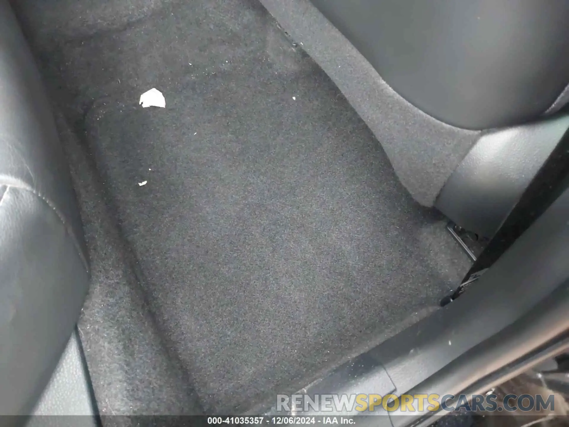 8 fotografías del automóvil dañado 4T1K61AK3LU955462 TOYOTA CAMRY 2020