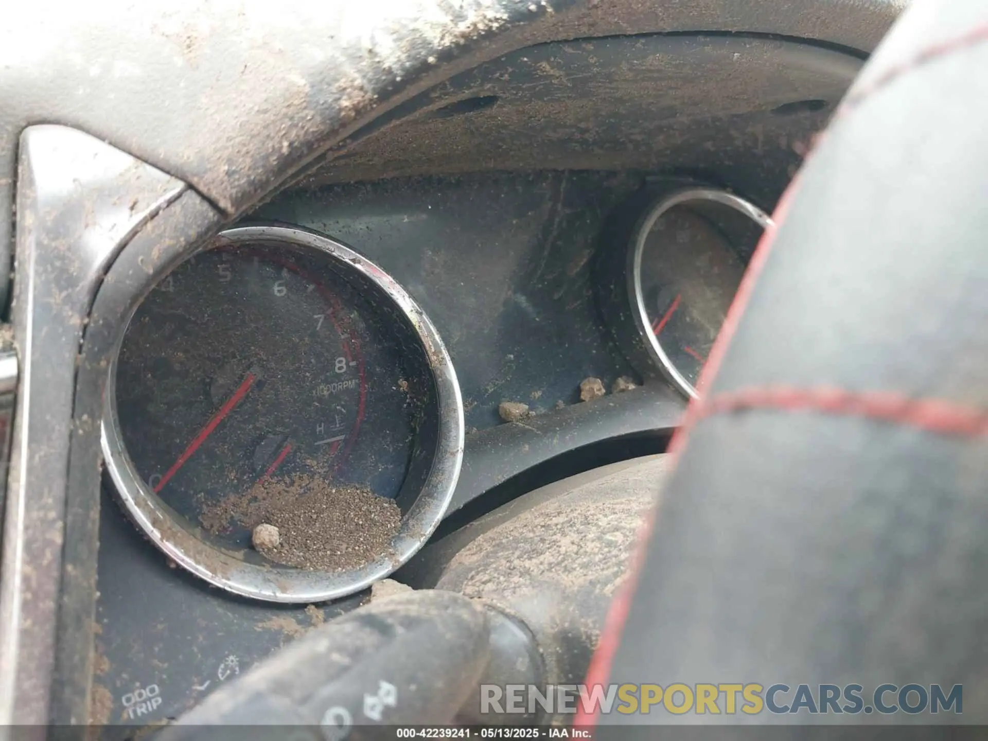 16 fotografías del automóvil dañado 4T1K61AK4LU303885 TOYOTA CAMRY 2020