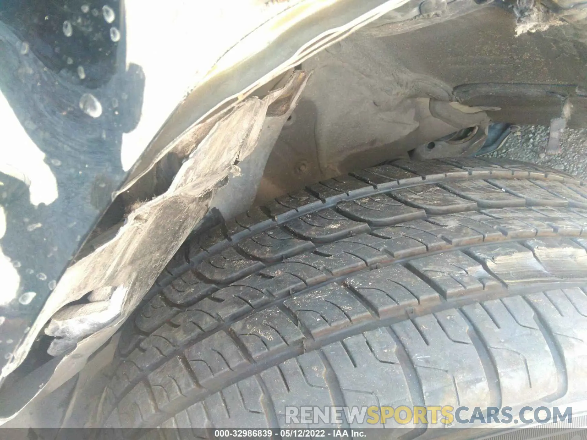 11 fotografías del automóvil dañado 4T1K61AK4LU321738 TOYOTA CAMRY 2020