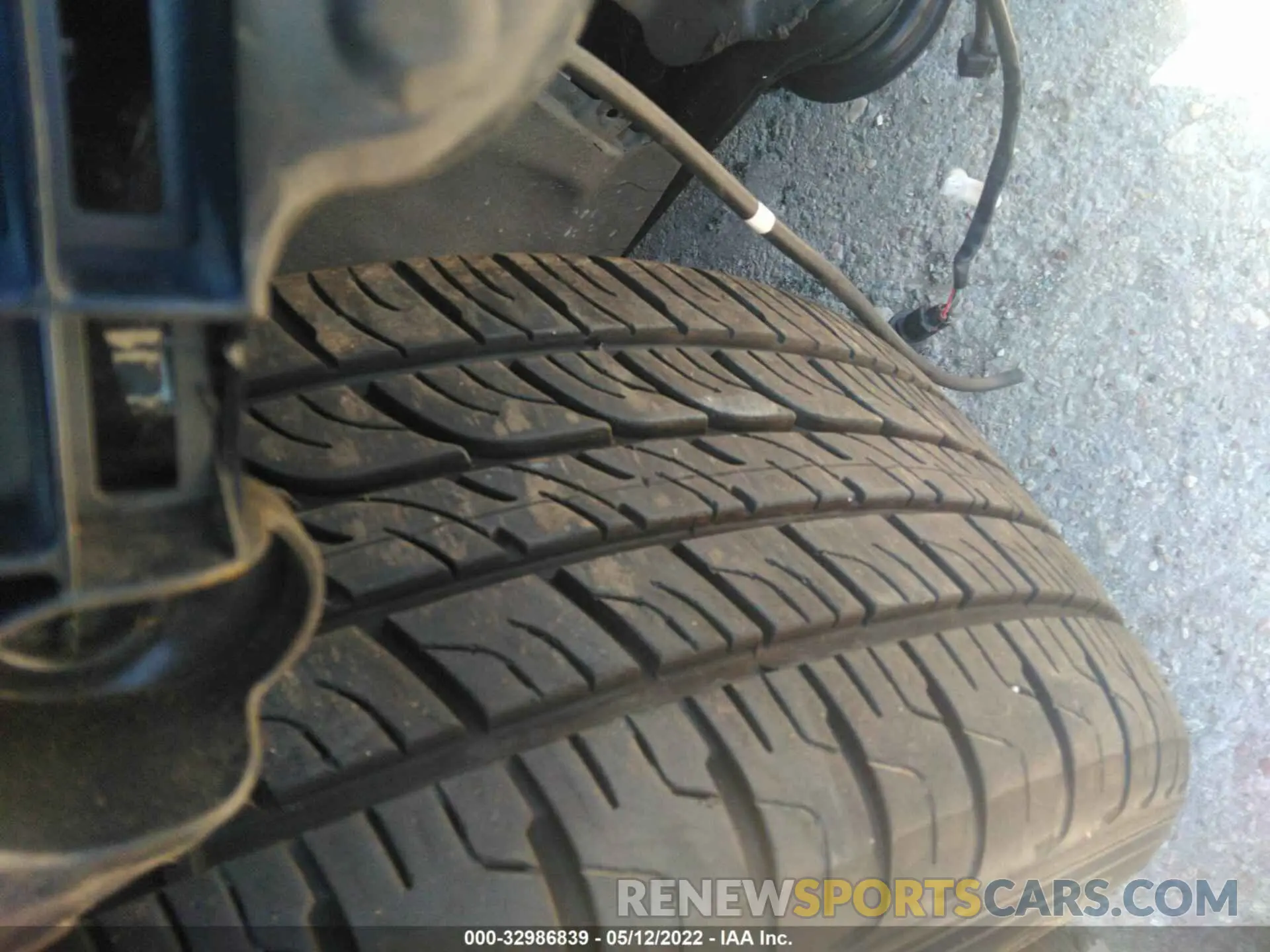 13 fotografías del automóvil dañado 4T1K61AK4LU321738 TOYOTA CAMRY 2020