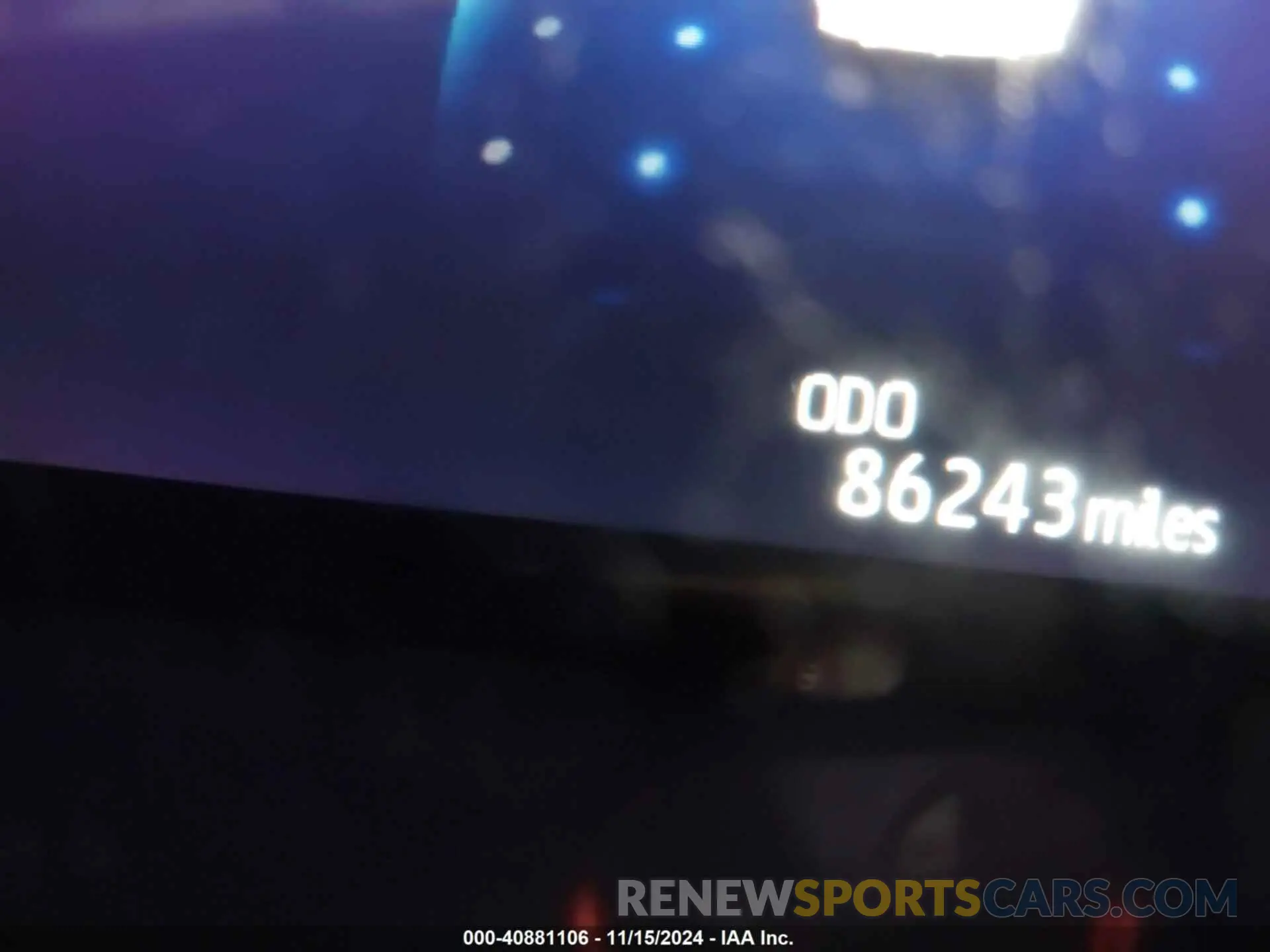 14 fotografías del automóvil dañado 4T1K61AK4LU330147 TOYOTA CAMRY 2020