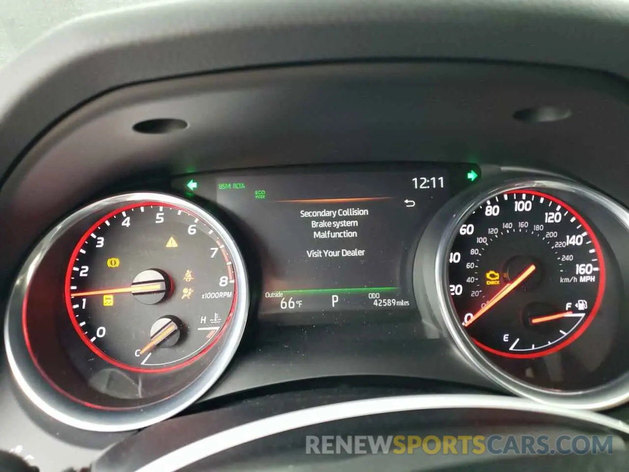 9 fotografías del automóvil dañado 4T1K61AK4LU356795 TOYOTA CAMRY 2020