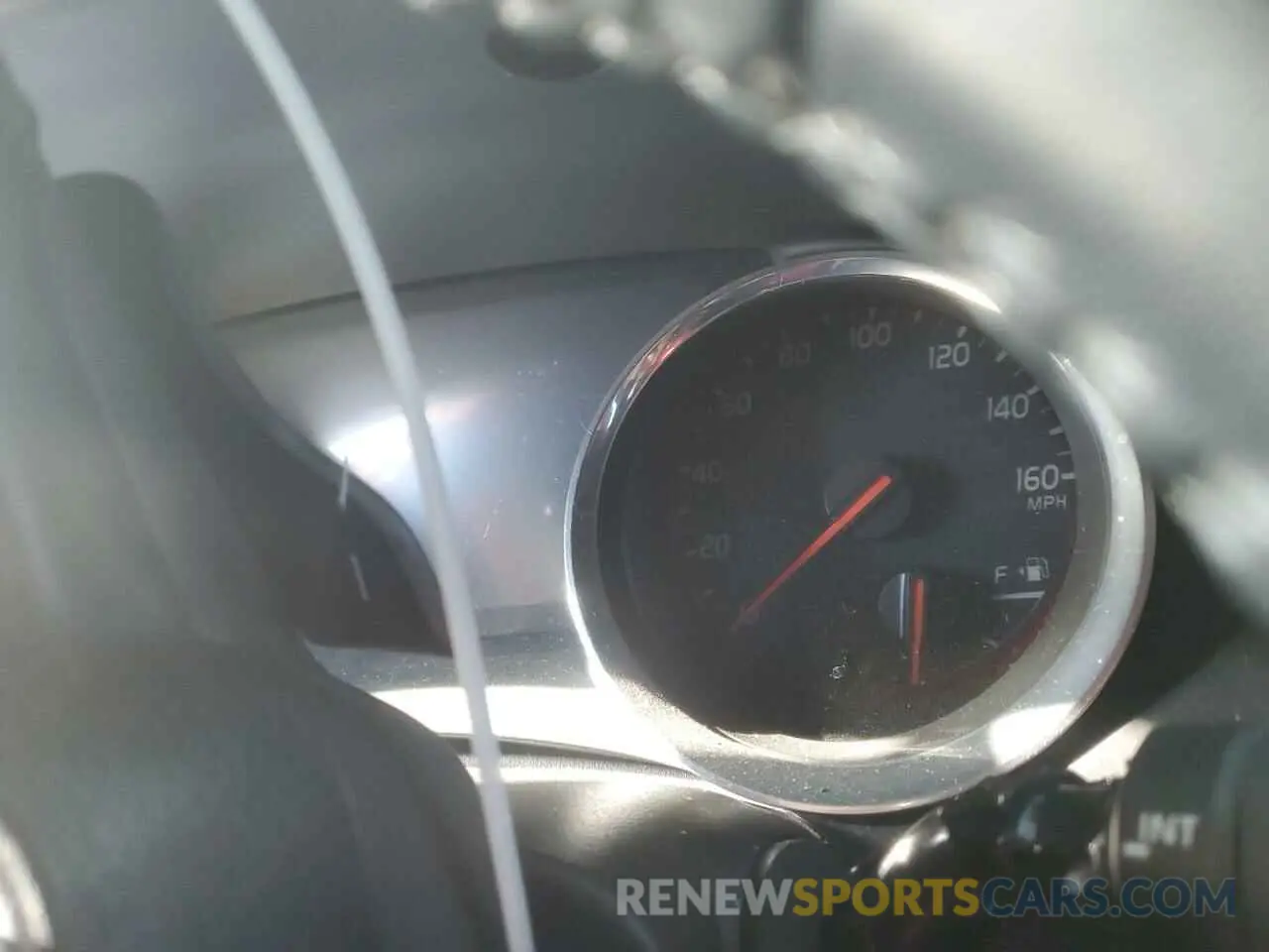 9 fotografías del automóvil dañado 4T1K61AK4LU898303 TOYOTA CAMRY 2020