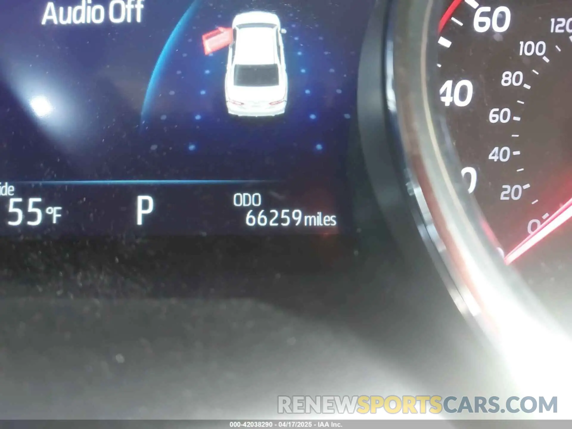 15 fotografías del automóvil dañado 4T1K61AK5LU304088 TOYOTA CAMRY 2020