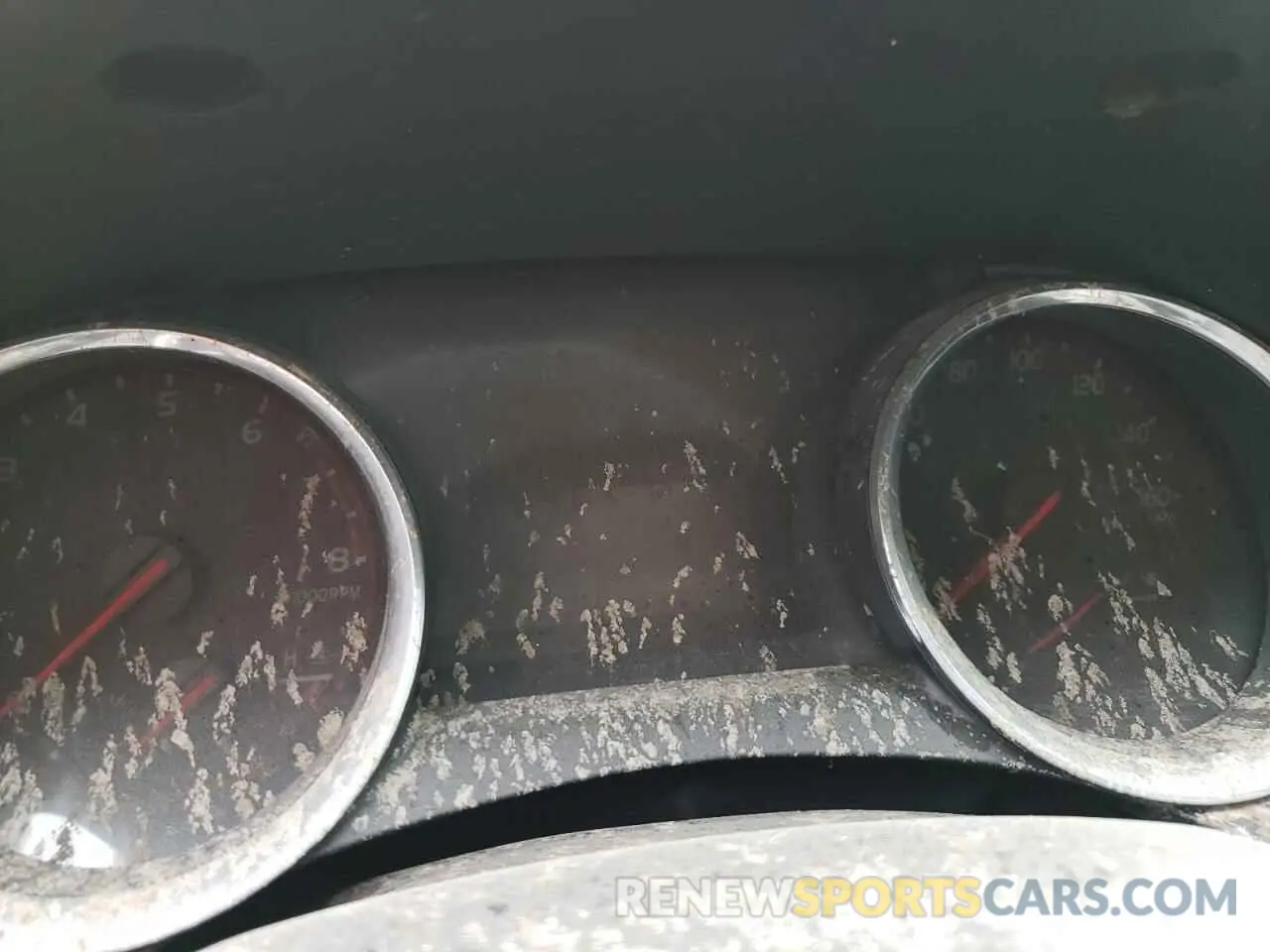 8 fotografías del automóvil dañado 4T1K61AK5LU361312 TOYOTA CAMRY 2020