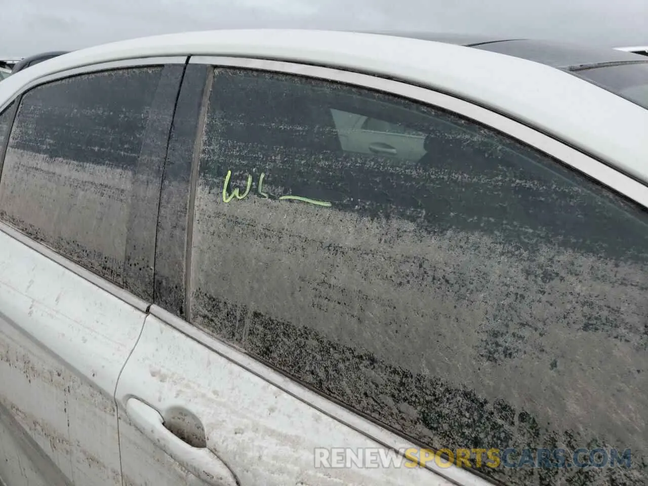 9 fotografías del automóvil dañado 4T1K61AK5LU361312 TOYOTA CAMRY 2020