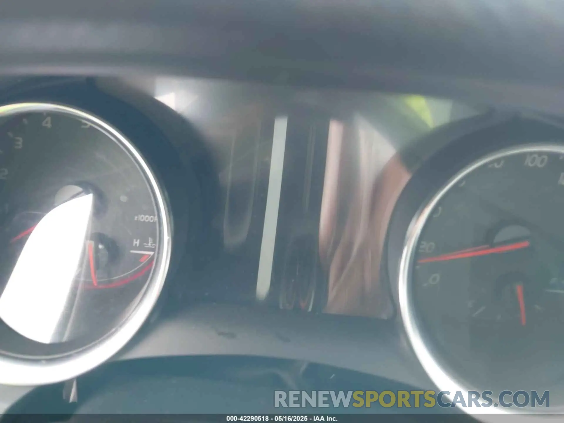 16 fotografías del automóvil dañado 4T1K61AK6LU333969 TOYOTA CAMRY 2020
