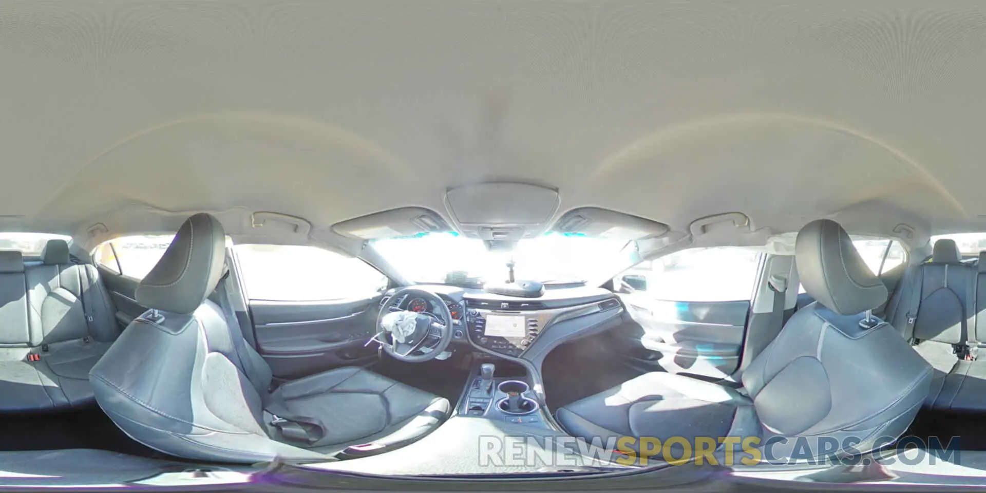 13 fotografías del automóvil dañado 4T1K61AK7LU876456 TOYOTA CAMRY 2020
