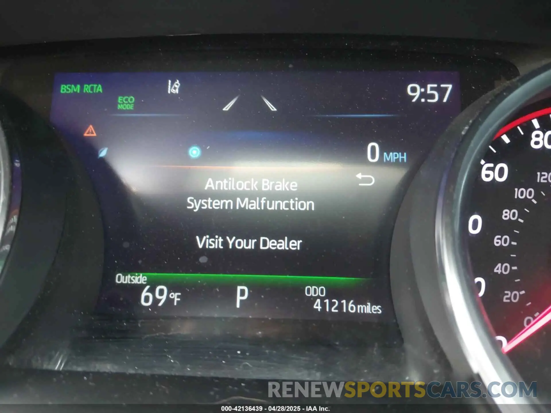 15 fotografías del automóvil dañado 4T1K61AK7LU983295 TOYOTA CAMRY 2020