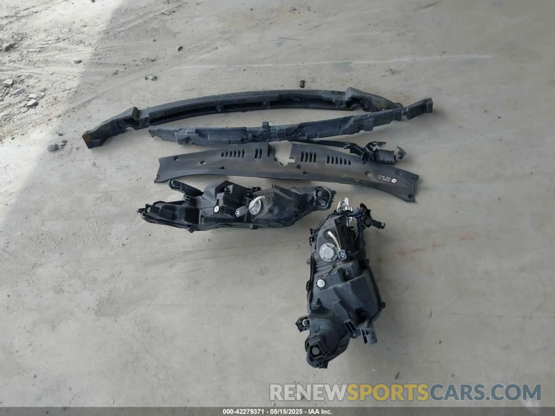 12 fotografías del automóvil dañado 4T1K61AK8LU397981 TOYOTA CAMRY 2020
