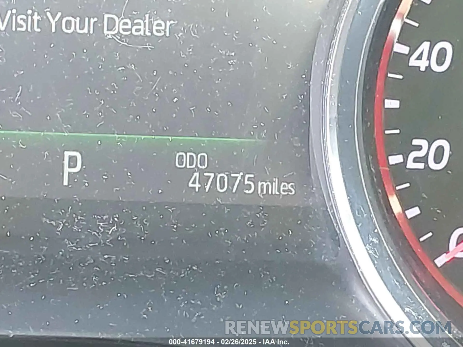 16 fotografías del automóvil dañado 4T1K61AK8LU401530 TOYOTA CAMRY 2020