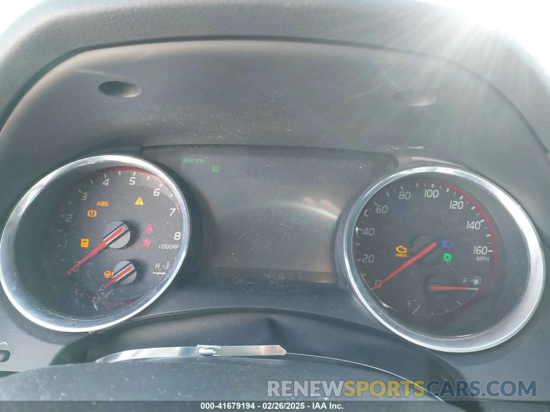 7 fotografías del automóvil dañado 4T1K61AK8LU401530 TOYOTA CAMRY 2020