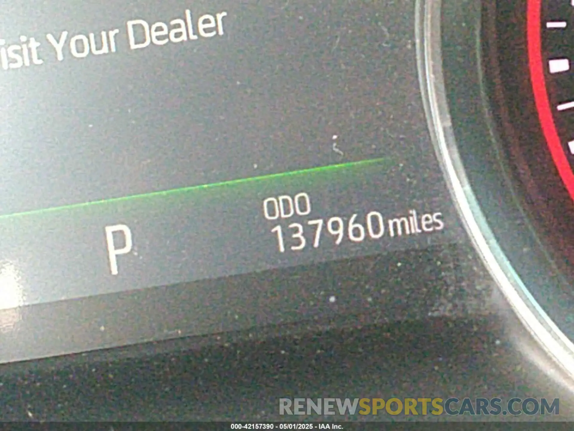 15 fotografías del automóvil dañado 4T1K61AK9LU371096 TOYOTA CAMRY 2020
