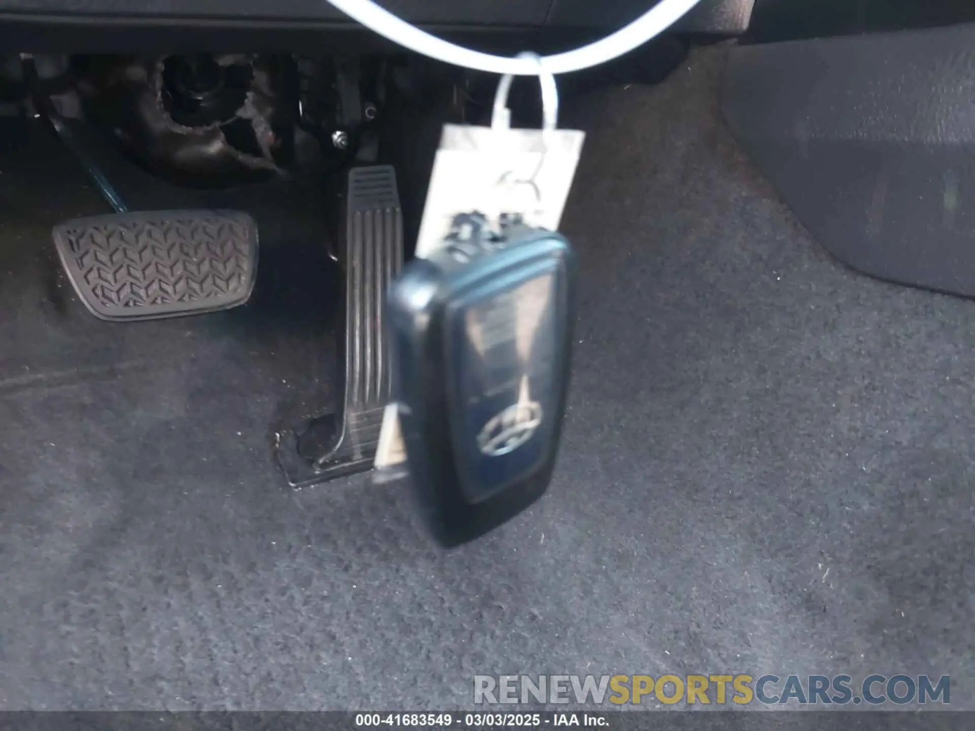 11 fotografías del automóvil dañado 4T1K61AK9LU926063 TOYOTA CAMRY 2020