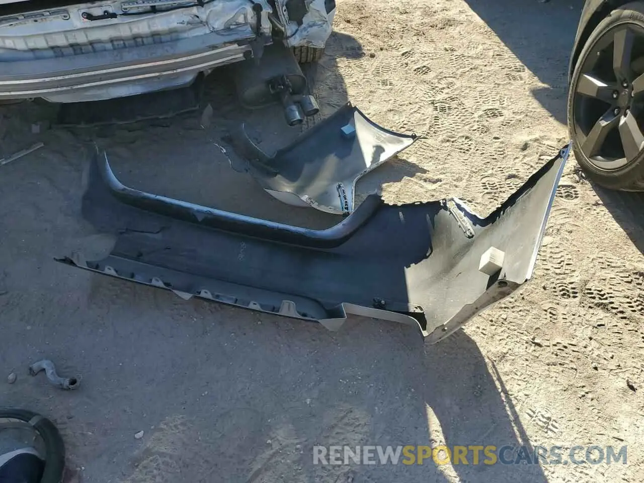 12 fotografías del automóvil dañado 4T1K61AK9LU928279 TOYOTA CAMRY 2020