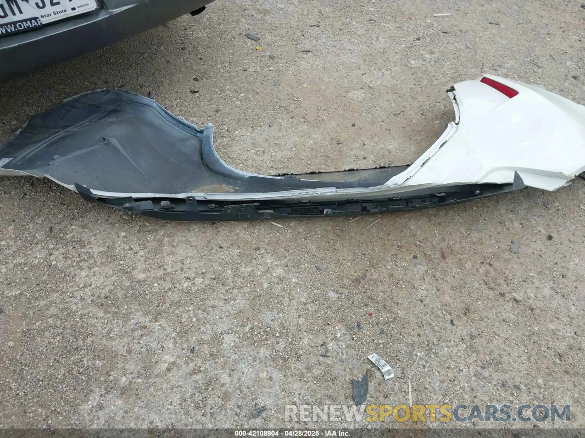 12 fotografías del automóvil dañado 4T1K61AKXLU889542 TOYOTA CAMRY 2020