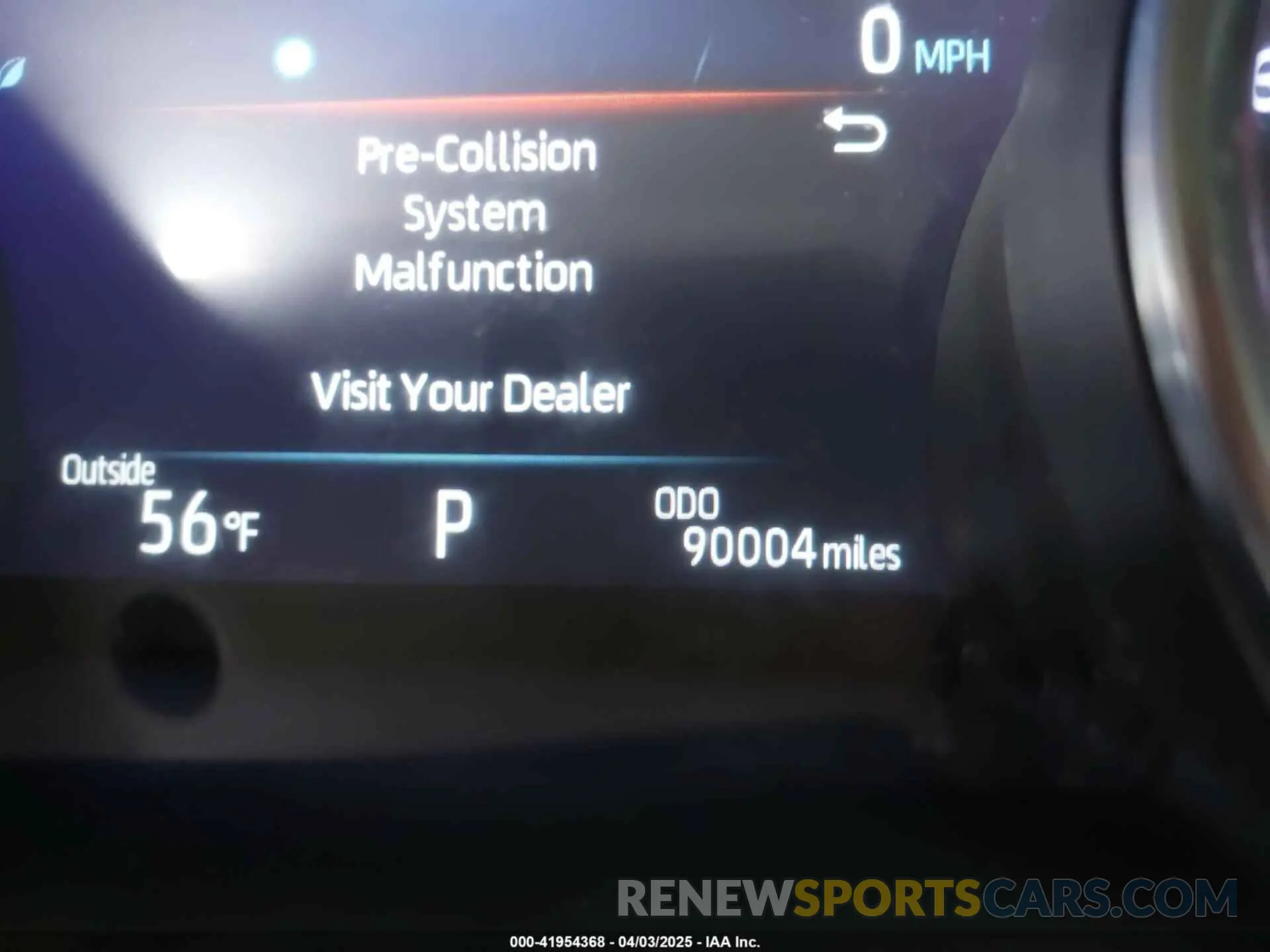 16 fotografías del automóvil dañado 4T1K61BK7LU015793 TOYOTA CAMRY 2020