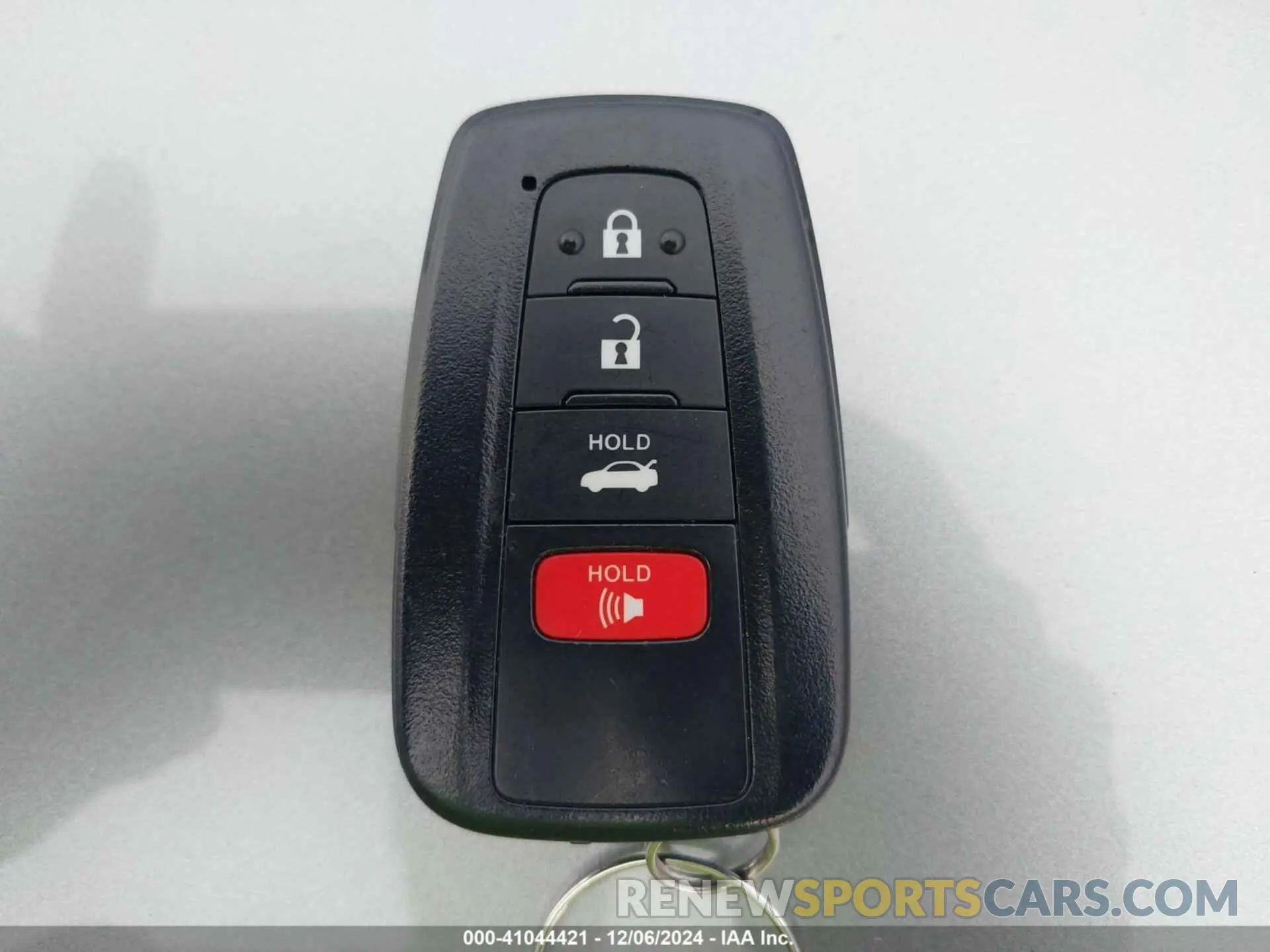 11 fotografías del automóvil dañado 4T1KZ1AK5LU047165 TOYOTA CAMRY 2020