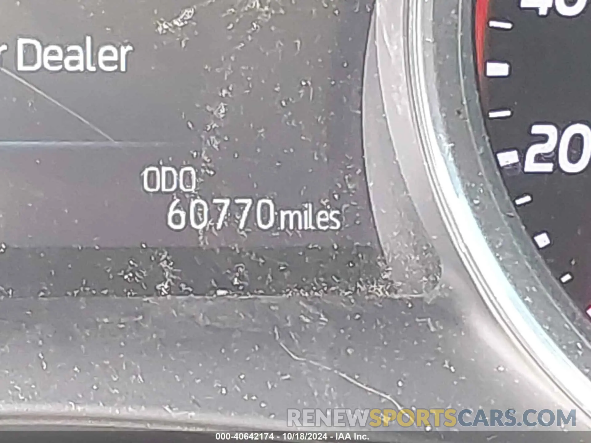 15 fotografías del automóvil dañado 4T1KZ1AKXLU033374 TOYOTA CAMRY 2020