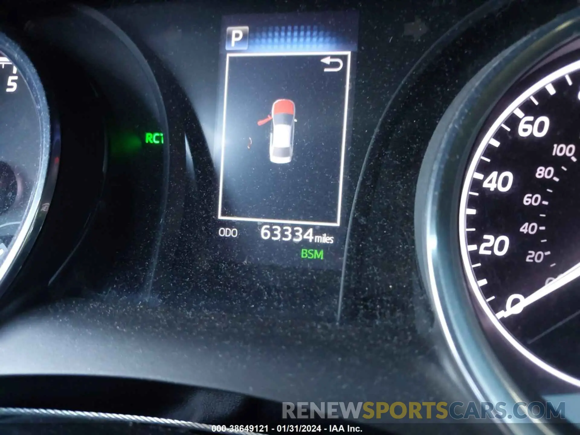 16 fotografías del automóvil dañado 4T1L11AK0LU967460 TOYOTA CAMRY 2020