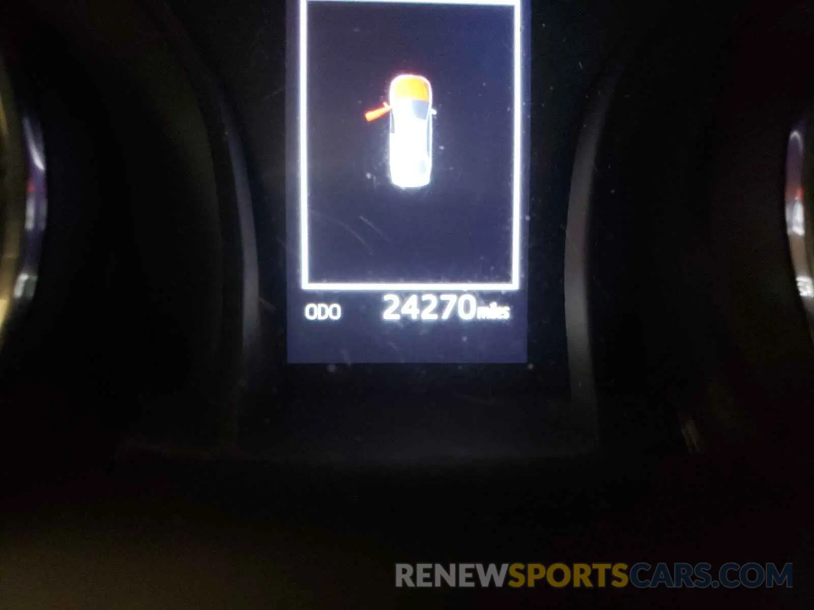 8 fotografías del automóvil dañado 4T1L11AK1LU889674 TOYOTA CAMRY 2020