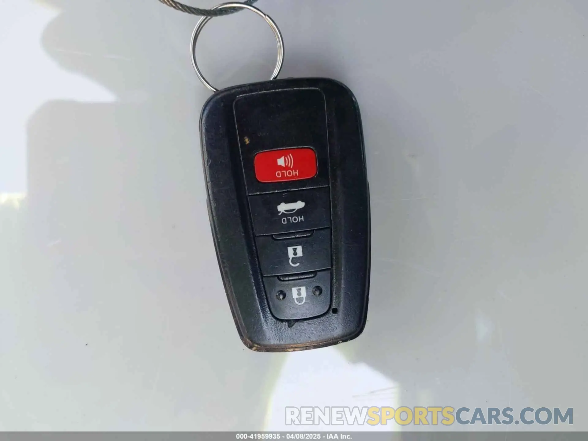 11 fotografías del automóvil dañado 4T1L11AK1LU899766 TOYOTA CAMRY 2020