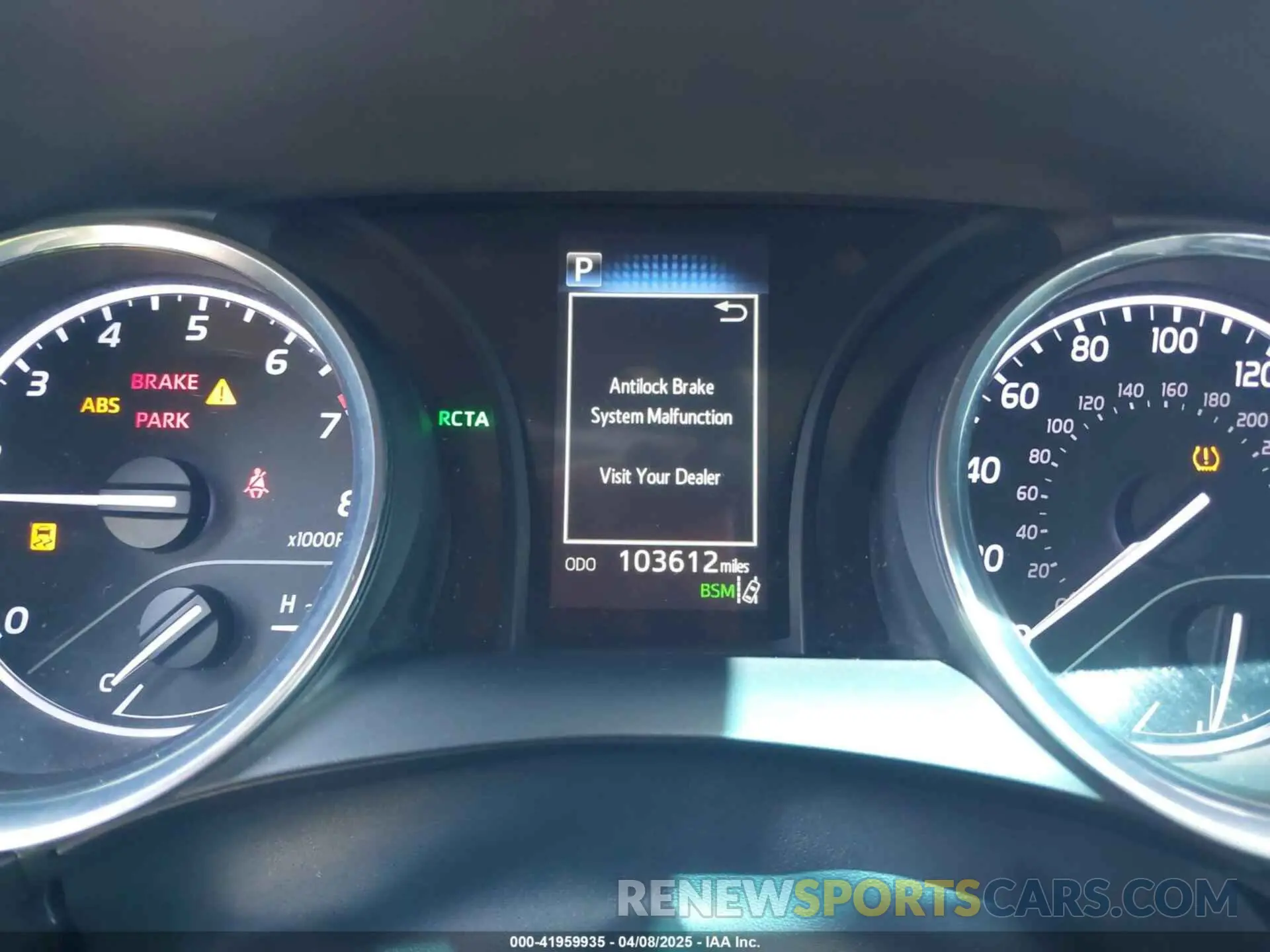 7 fotografías del automóvil dañado 4T1L11AK1LU899766 TOYOTA CAMRY 2020