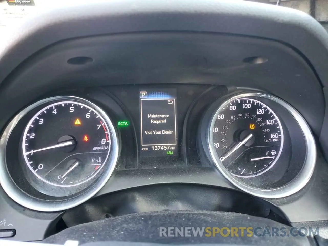 9 fotografías del automóvil dañado 4T1L11AK4LU509761 TOYOTA CAMRY 2020