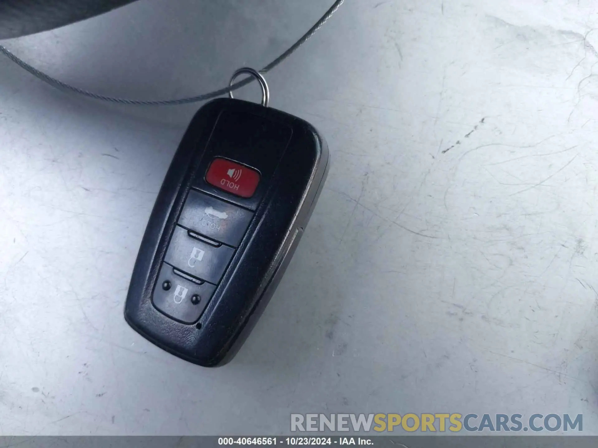 11 fotografías del automóvil dañado 4T1L11AK6LU951828 TOYOTA CAMRY 2020