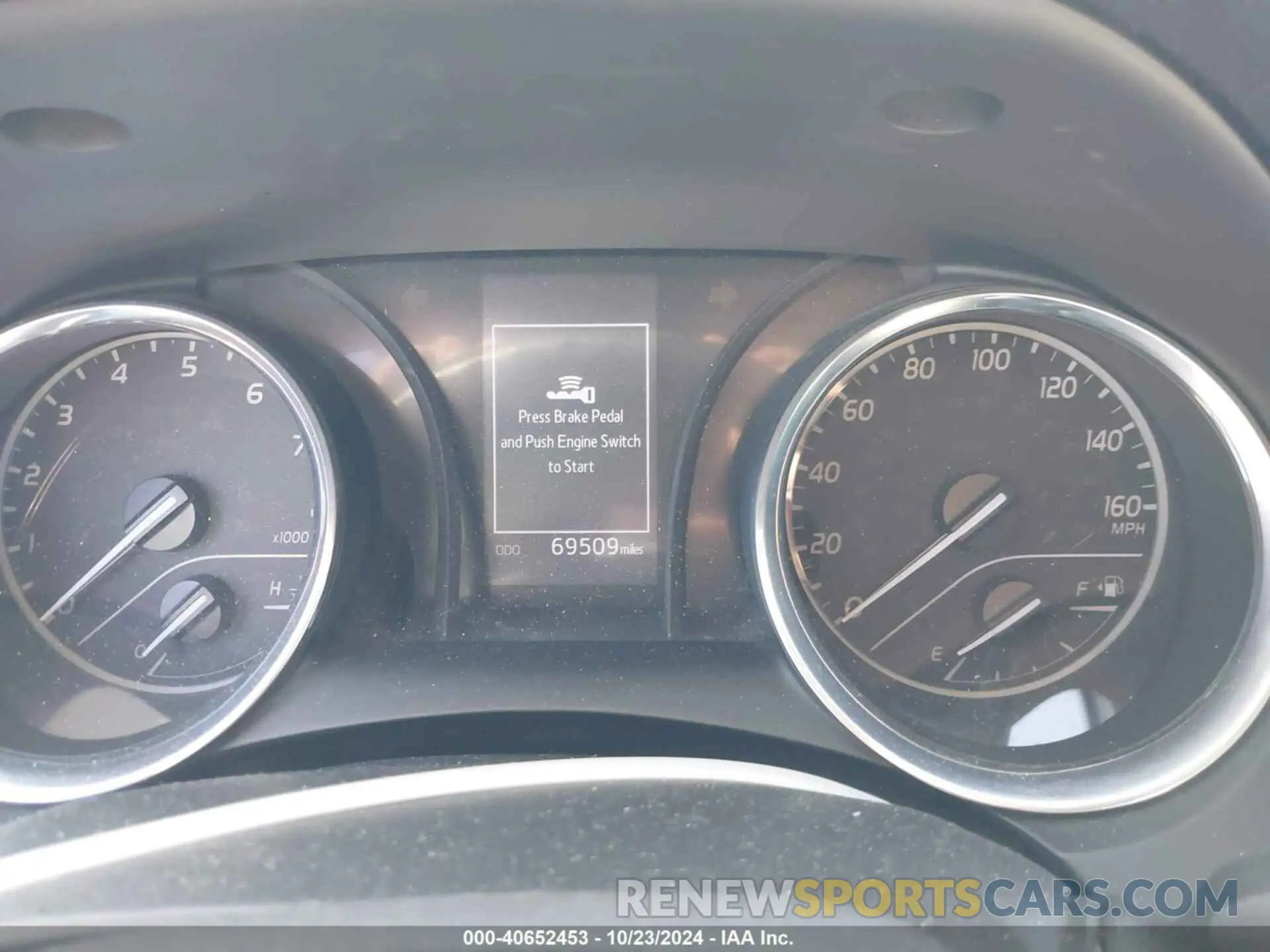 7 fotografías del automóvil dañado 4T1L11AK9LU937437 TOYOTA CAMRY 2020