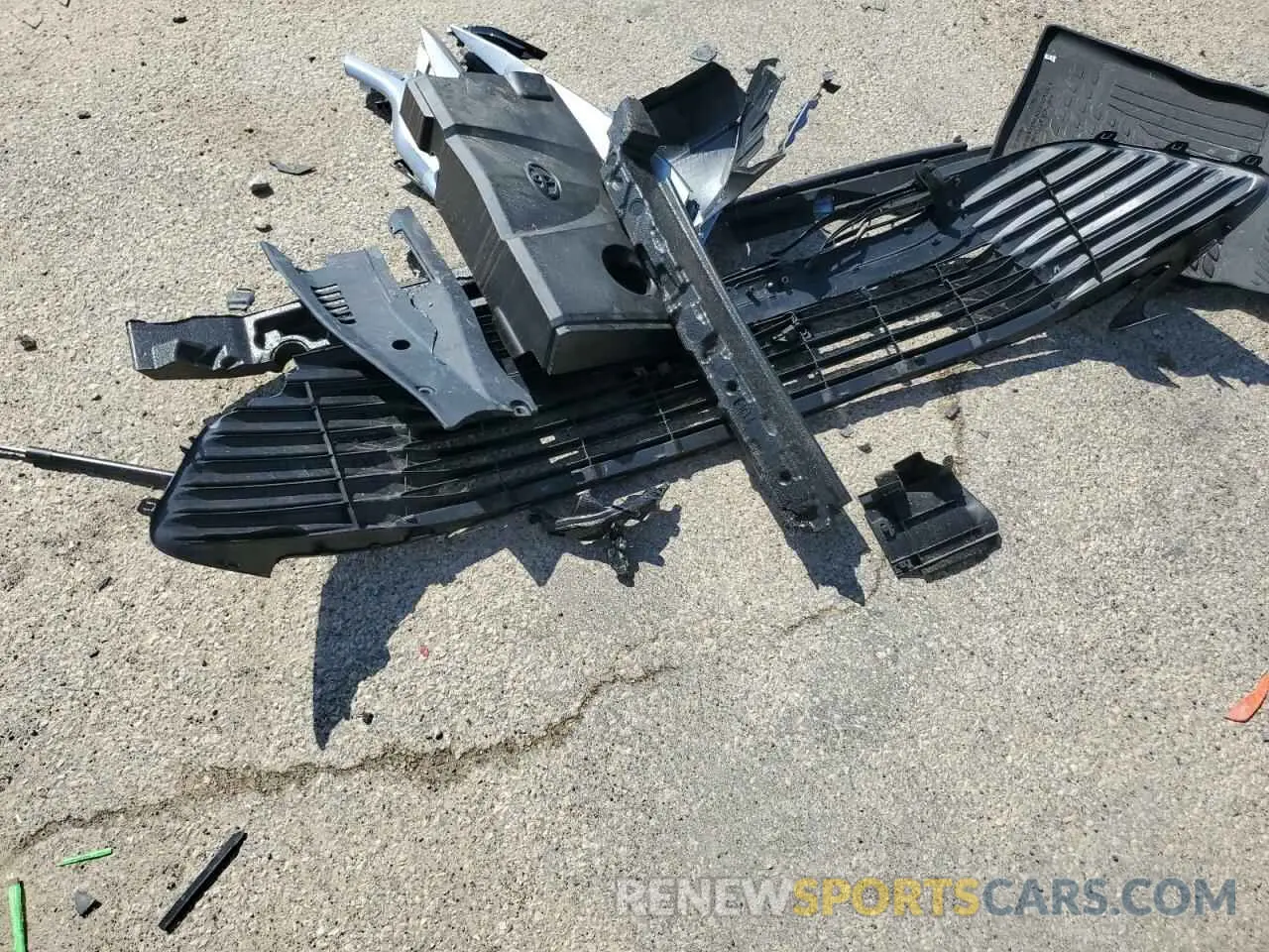 12 fotografías del automóvil dañado 4T1L11AK9LU967361 TOYOTA CAMRY 2020