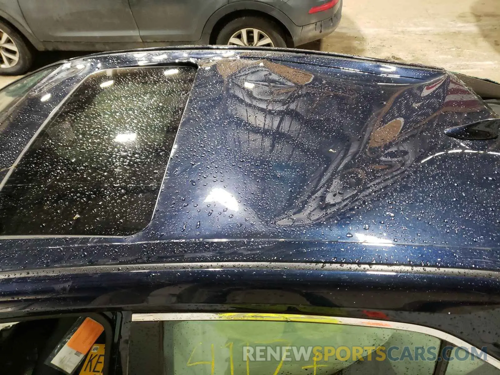 9 fotografías del automóvil dañado 4T1L11BK8LU001663 TOYOTA CAMRY 2020