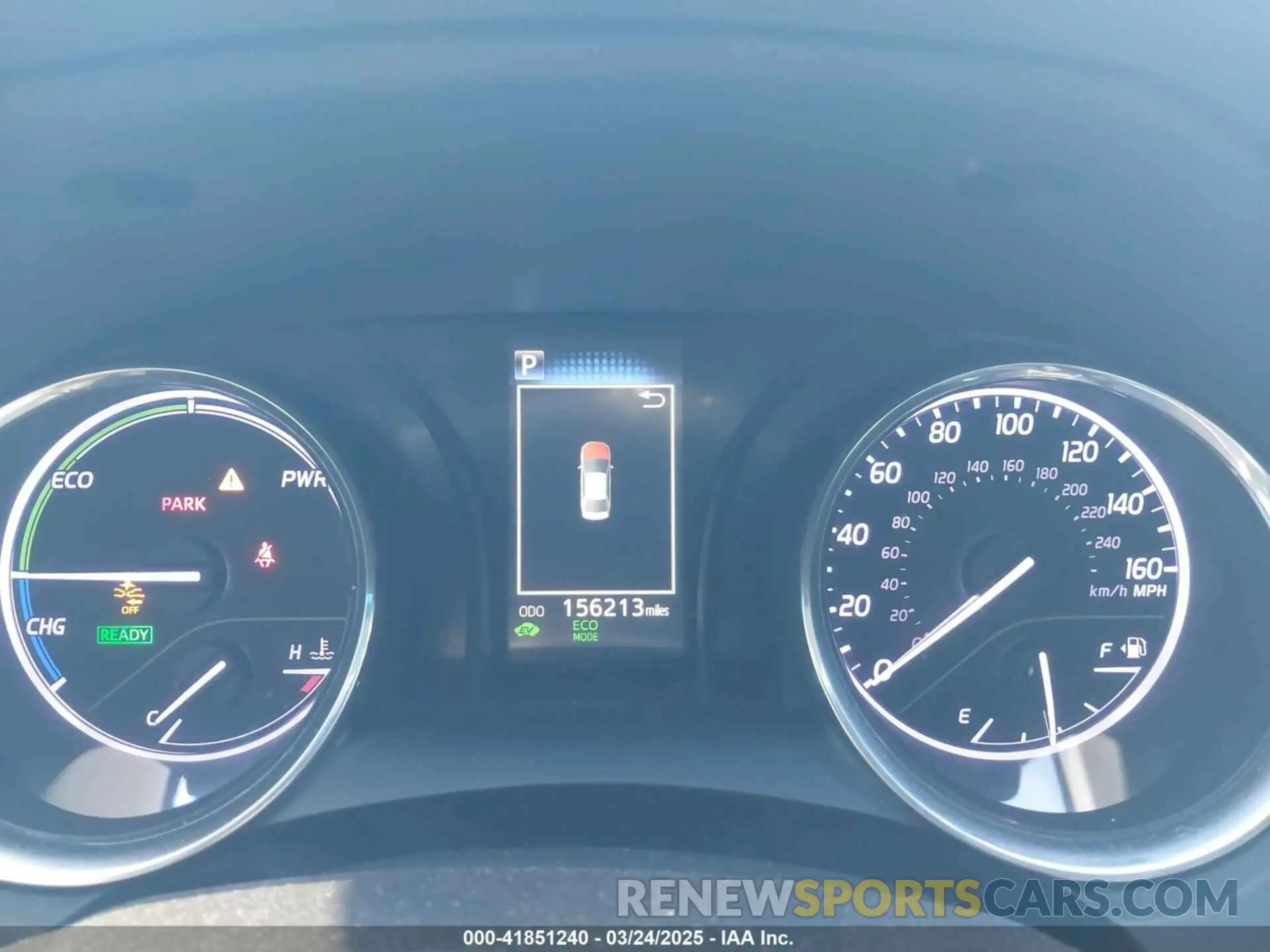 7 fotografías del automóvil dañado 4T1L31AK1LU518444 TOYOTA CAMRY 2020