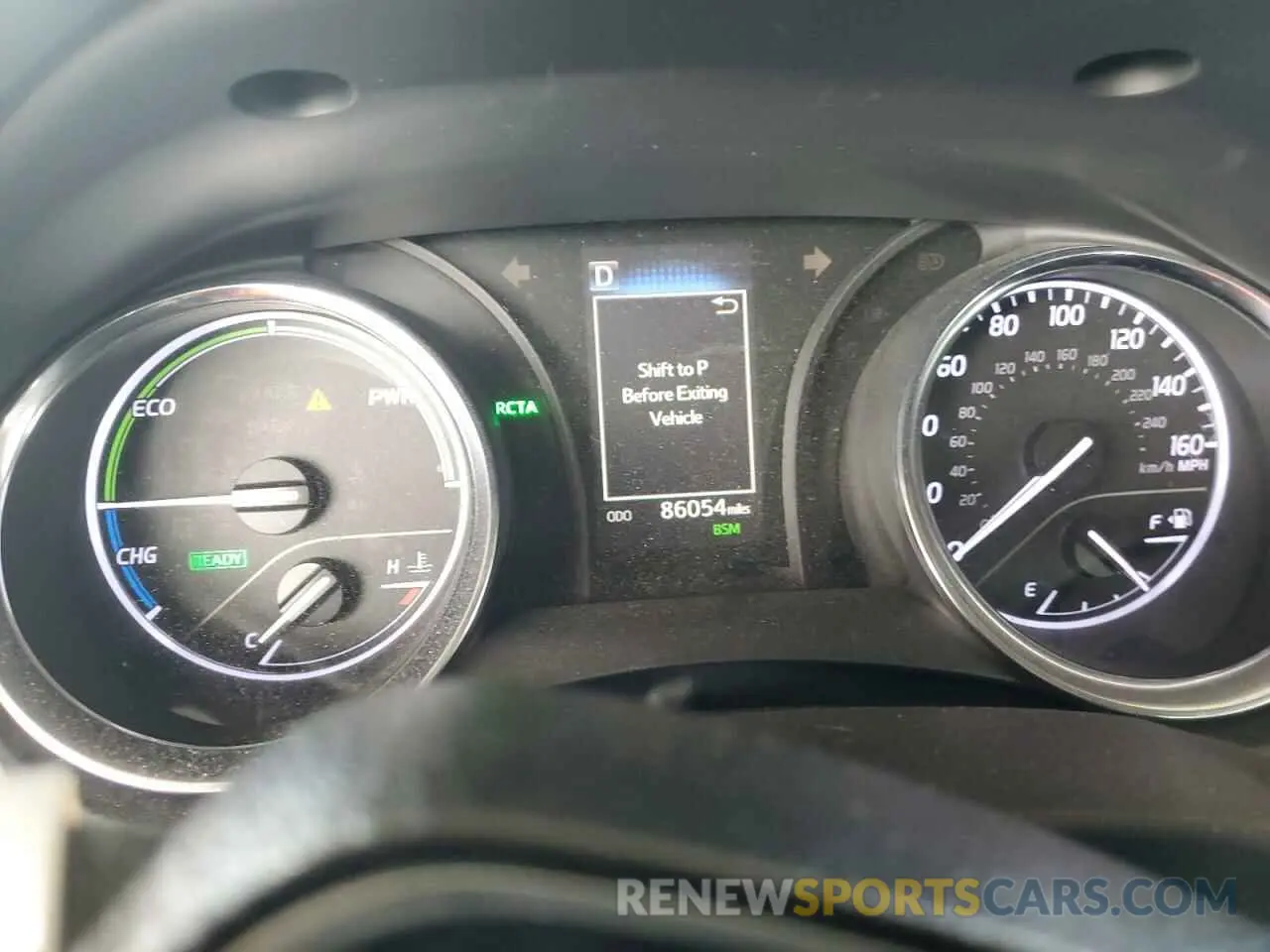 9 fotografías del automóvil dañado 4T1L31AK1LU524423 TOYOTA CAMRY 2020